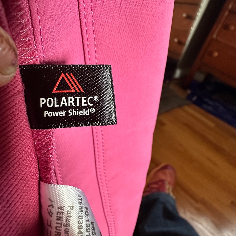 Patagonia “Alpine Guide” Women’s Jacket - Picture 7 of 9